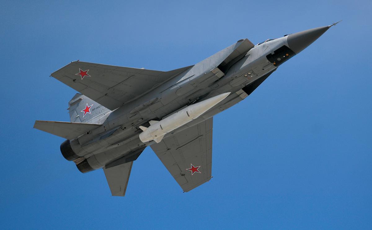 Die Russen haben offiziell bekannt gegeben, dass der Su-34-Kampfjet der vierten Generation zum ersten Mal die pseudo-hypersonische Rakete Kh-47M2 eingesetzt hat-2 Die Russen haben offiziell bekannt gegeben, dass der Su-34-Kampfjet der vierten Generation zum ersten Mal die pseudo-hypersonische Rakete Kh-47M2 eingesetzt hat-2