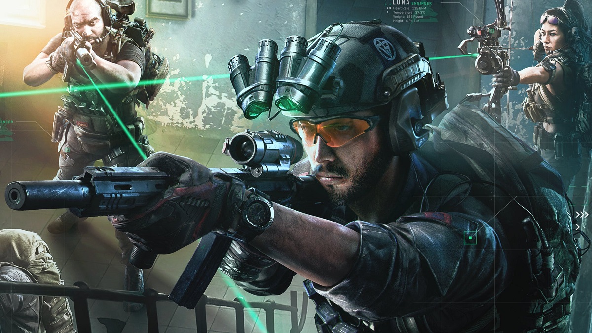 Battlefield hat einen starken Konkurrenten: Ein beeindruckender Gameplay-Trailer zum Online-Shooter Delta Force: Hawk Ops ist enthüllt worden Battlefield hat einen starken Konkurrenten: Ein beeindruckender Gameplay-Trailer zum Online-Shooter Delta Force: Hawk Ops ist enthüllt worden