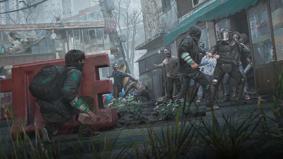 Zombie Invasion Seoul: Die Entwickler des beliebten Indie-Spiels Dave the Diver haben 22 Minuten Gameplay aus ihrem neuen Spiel enthüllt Zombie Invasion Seoul: Die Entwickler des beliebten Indie-Spiels Dave the Diver haben 22 Minuten Gameplay aus ihrem neuen Spiel enthüllt