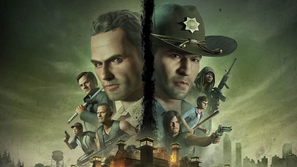 Die Entwickler von The Walking Dead: Destinies haben das Veröffentlichungsdatum des Spiels bekannt gegeben: Es wird nächsten Monat erscheinen. Die Entwickler von The Walking Dead: Destinies haben das Veröffentlichungsdatum des Spiels bekannt gegeben: Es wird nächsten Monat erscheinen.