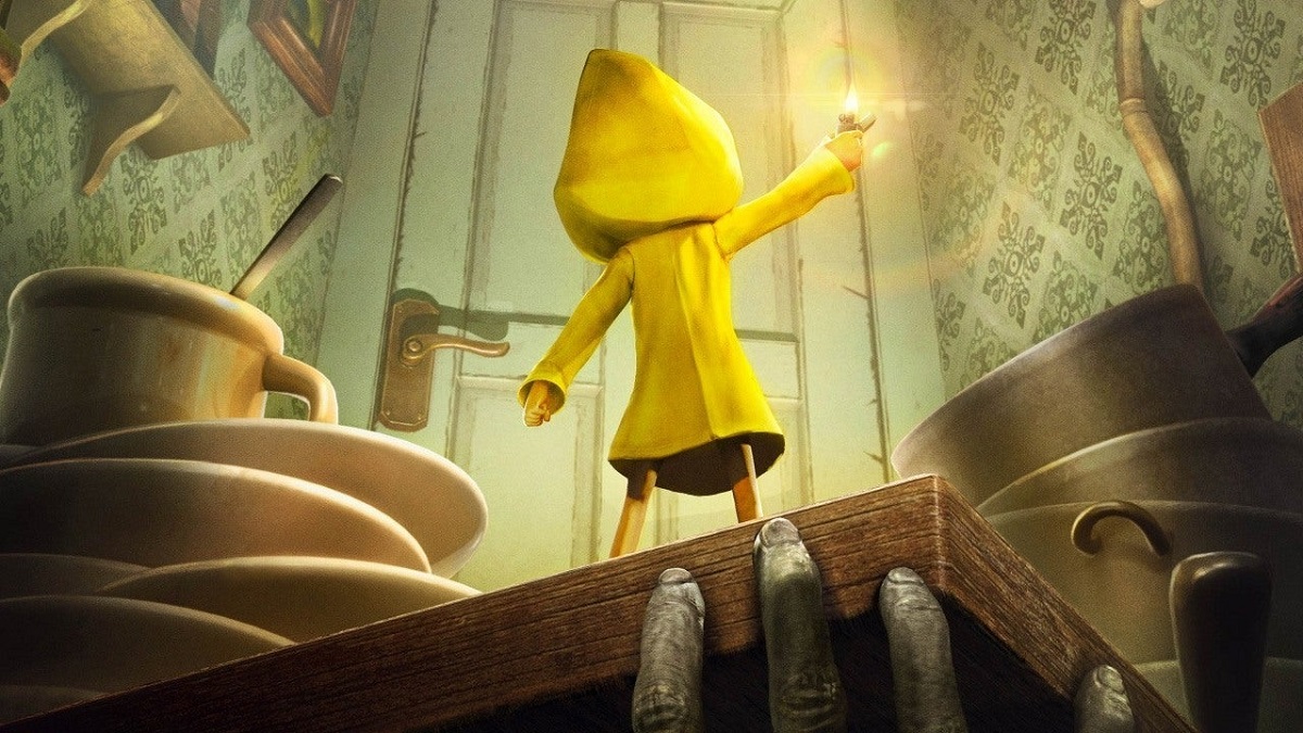 Veröffentlichung des Indie-Plattformer mit Horror-Elementen Little Nightmares für mobile Geräte auf unbestimmte Zeit verschoben Veröffentlichung des Indie-Plattformer mit Horror-Elementen Little Nightmares für mobile Geräte auf unbestimmte Zeit verschoben