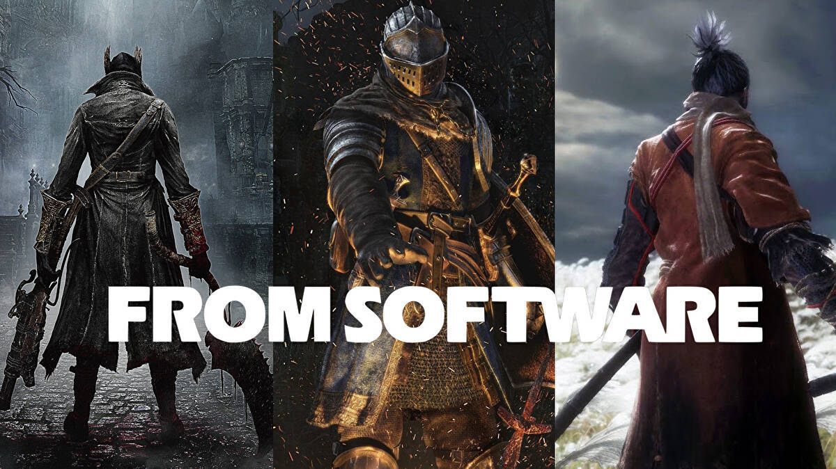Fortsetzung von Elden Ring, Bloodborne 2, Dark Souls 4 oder neue IP? Es wurde enthüllt, dass FromSoftware an einem unangekündigten Projekt arbeitet Fortsetzung von Elden Ring, Bloodborne 2, Dark Souls 4 oder neue IP? Es wurde enthüllt, dass FromSoftware an einem unangekündigten Projekt arbeitet