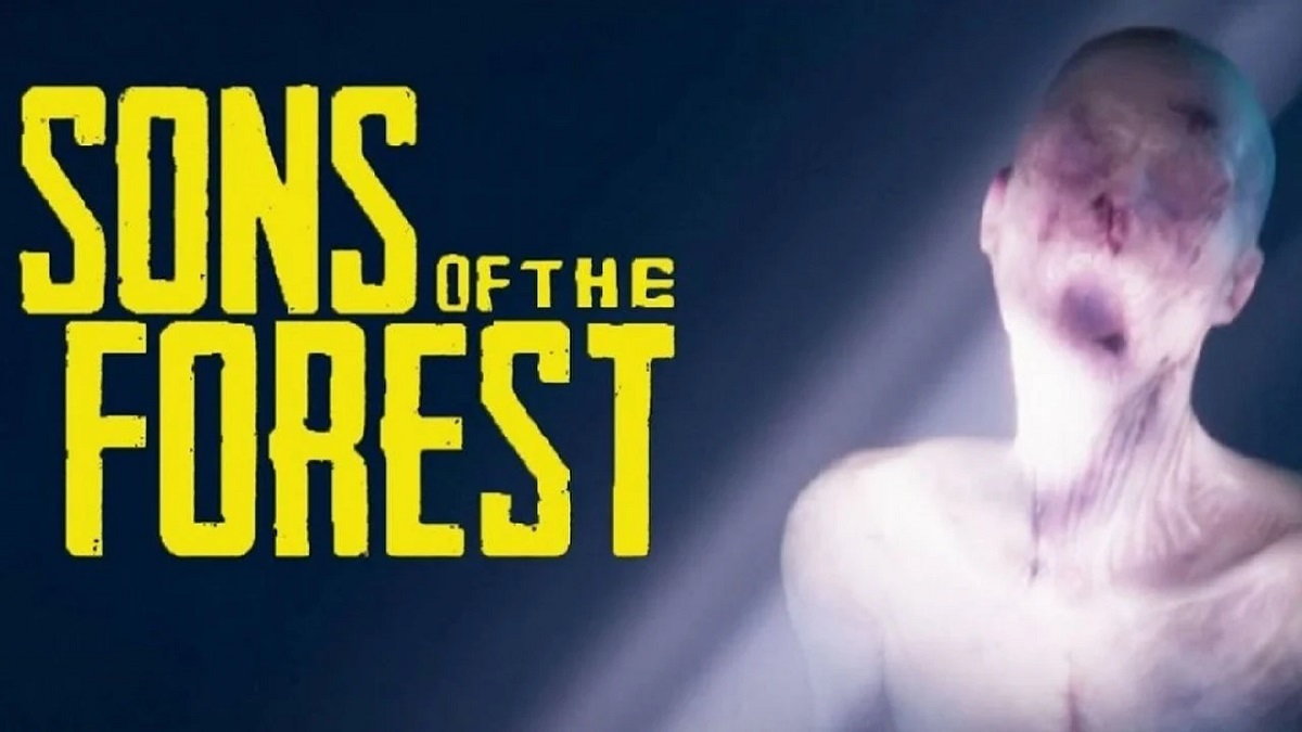Gemeinsam sind Zombies leichter zu töten: Neuer Survival-Trailer zu Sons of The Forest zeigt die Vorteile des Koop-Modus Gemeinsam sind Zombies leichter zu töten: Neuer Survival-Trailer zu Sons of The Forest zeigt die Vorteile des Koop-Modus