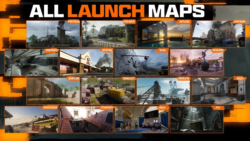 Eine kurze Zusammenfassung der wichtigsten Enthüllungen von Call of Duty Next: Gameplay, Innovationen, Multiplayer, Karten, Zombie-Modus und das Omnimovement-System-2 Eine kurze Zusammenfassung der wichtigsten Enthüllungen von Call of Duty Next: Gameplay, Innovationen, Multiplayer, Karten, Zombie-Modus und das Omnimovement-System-2