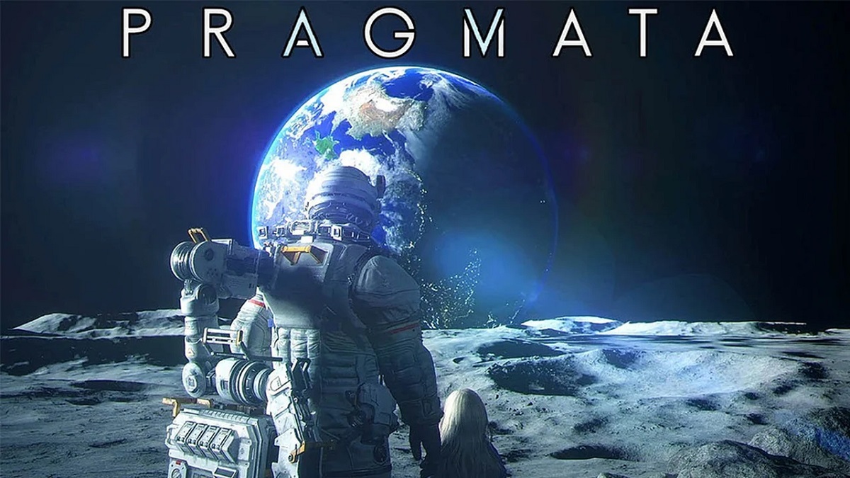 Ein Insider hat die ersten Details zur Handlung von Pragmata, Capcoms bisher geheimnisvollstem Actionspiel, verraten Ein Insider hat die ersten Details zur Handlung von Pragmata, Capcoms bisher geheimnisvollstem Actionspiel, verraten