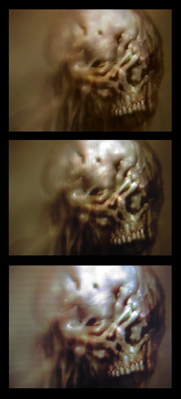DOOM 4 Konzeptzeichnungen 3 DOOM 4 Konzeptzeichnungen 3