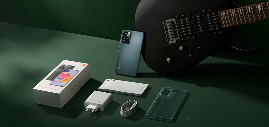 iPhone SE (2022), Redmi Note 11 Pro+ globale Version, Redmi K50-Flaggschiffe verfügbar und andere neue Artikel, die wir aufgrund des Kriegsausbruchs verpasst haben-16