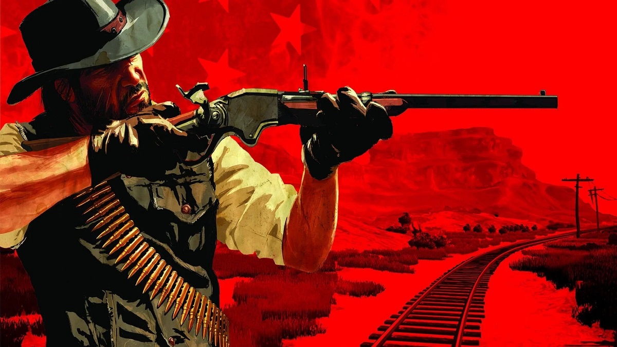 Red Dead Redemption-Remaster in Arbeit? Medienberichten zufolge ist sich Rockstar Games des Interesses der Spieler an einer aktualisierten Version des Kultspiels bewusst und arbeitet möglicherweise daran Red Dead Redemption-Remaster in Arbeit? Medienberichten zufolge ist sich Rockstar Games des Interesses der Spieler an einer aktualisierten Version des Kultspiels bewusst und arbeitet möglicherweise daran