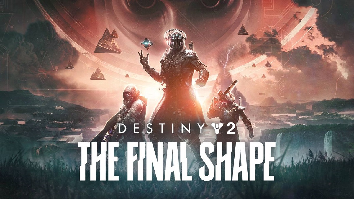 "Episch, emotional und spannend": Die Destiny 2-Entwickler haben einen Lob-Trailer für die hochgelobte Erweiterung The Final Shape enthüllt "Episch, emotional und spannend": Die Destiny 2-Entwickler haben einen Lob-Trailer für die hochgelobte Erweiterung The Final Shape enthüllt