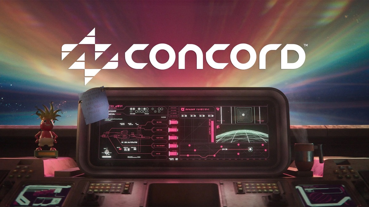 Sony hat den ersten Gameplay-Trailer des Online-Shooters Concord enthüllt: Das Spiel wird im August veröffentlicht werden