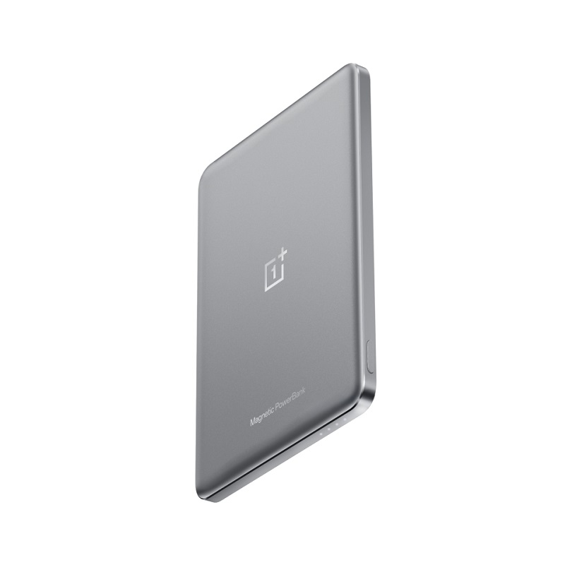 Technische Merkmale des OnePlus Slim Magnetic paverbank