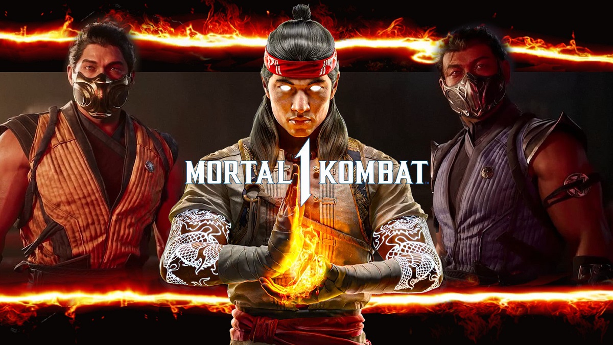 Mortal Kombat 1 Gameplay-Clips, die während des geschlossenen Betatests des Kampfspiels aufgenommen wurden, sind im Internet aufgetaucht Mortal Kombat 1 Gameplay-Clips, die während des geschlossenen Betatests des Kampfspiels aufgenommen wurden, sind im Internet aufgetaucht
