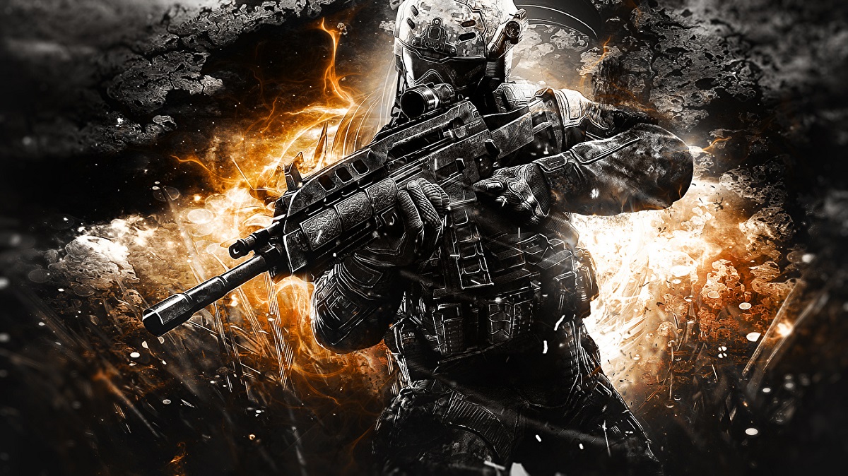 Insider: Der Shooter Call of Duty 2025 wird aktualisierte Karten aus Call of Duty: Black Ops 2 enthalten - dem Spiel von 2012 Insider: Der Shooter Call of Duty 2025 wird aktualisierte Karten aus Call of Duty: Black Ops 2 enthalten - dem Spiel von 2012