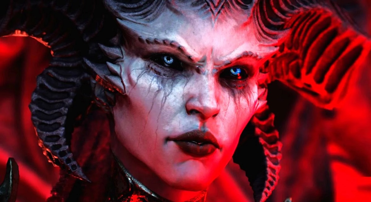 Demnächst erhältlich! Neuer Gameplay-Trailer zu Diablo IV erinnert an die erste Phase des offenen Betatests Demnächst erhältlich! Neuer Gameplay-Trailer zu Diablo IV erinnert an die erste Phase des offenen Betatests