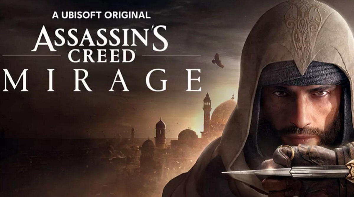 Dataminer berichtet, dass Assassin's Creed Mirage zwischen Oktober 2023 und Juni 2024 erscheinen wird. Dataminer berichtet, dass Assassin's Creed Mirage zwischen Oktober 2023 und Juni 2024 erscheinen wird.