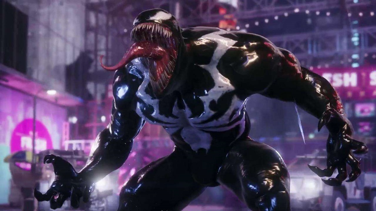 Wird die Karriere von Symbiont weitergehen? Die Entwickler von Marvel's Spider-Man 2 schließen ein separates Venom-Spiel nicht aus Wird die Karriere von Symbiont weitergehen? Die Entwickler von Marvel's Spider-Man 2 schließen ein separates Venom-Spiel nicht aus
