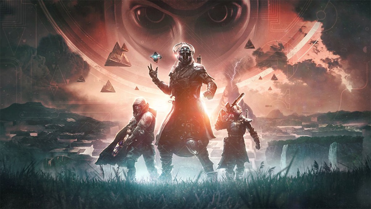 Die Krönung eines Jahrzehnts Destiny: Bungie hat das Add-on "The Final Shape" vorgestellt und ein großes kostenloses Update für "Into the Light" veröffentlicht Die Krönung eines Jahrzehnts Destiny: Bungie hat das Add-on "The Final Shape" vorgestellt und ein großes kostenloses Update für "Into the Light" veröffentlicht