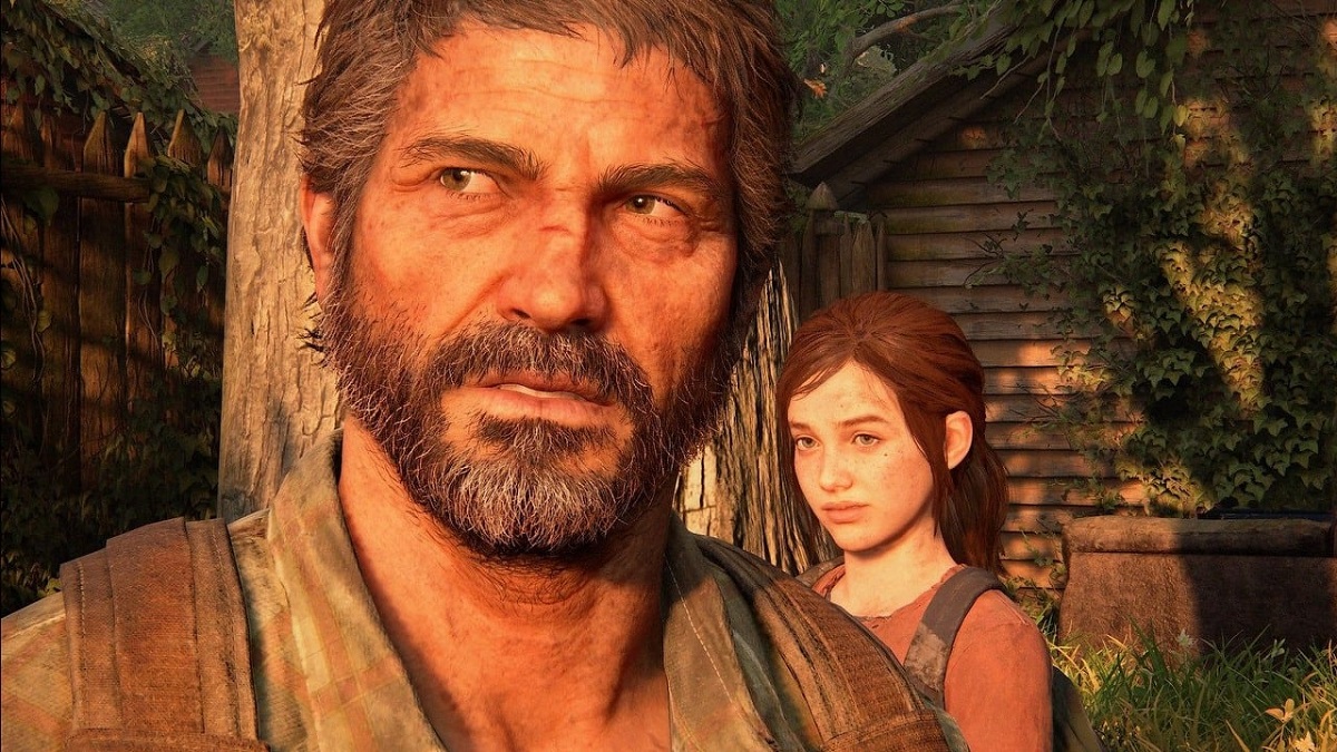 Ein weiteres Update für die PC-Version von The Last of Us Part I hat die Optimierung des Spiels verbessert und eine Reihe von Fehlern behoben Ein weiteres Update für die PC-Version von The Last of Us Part I hat die Optimierung des Spiels verbessert und eine Reihe von Fehlern behoben