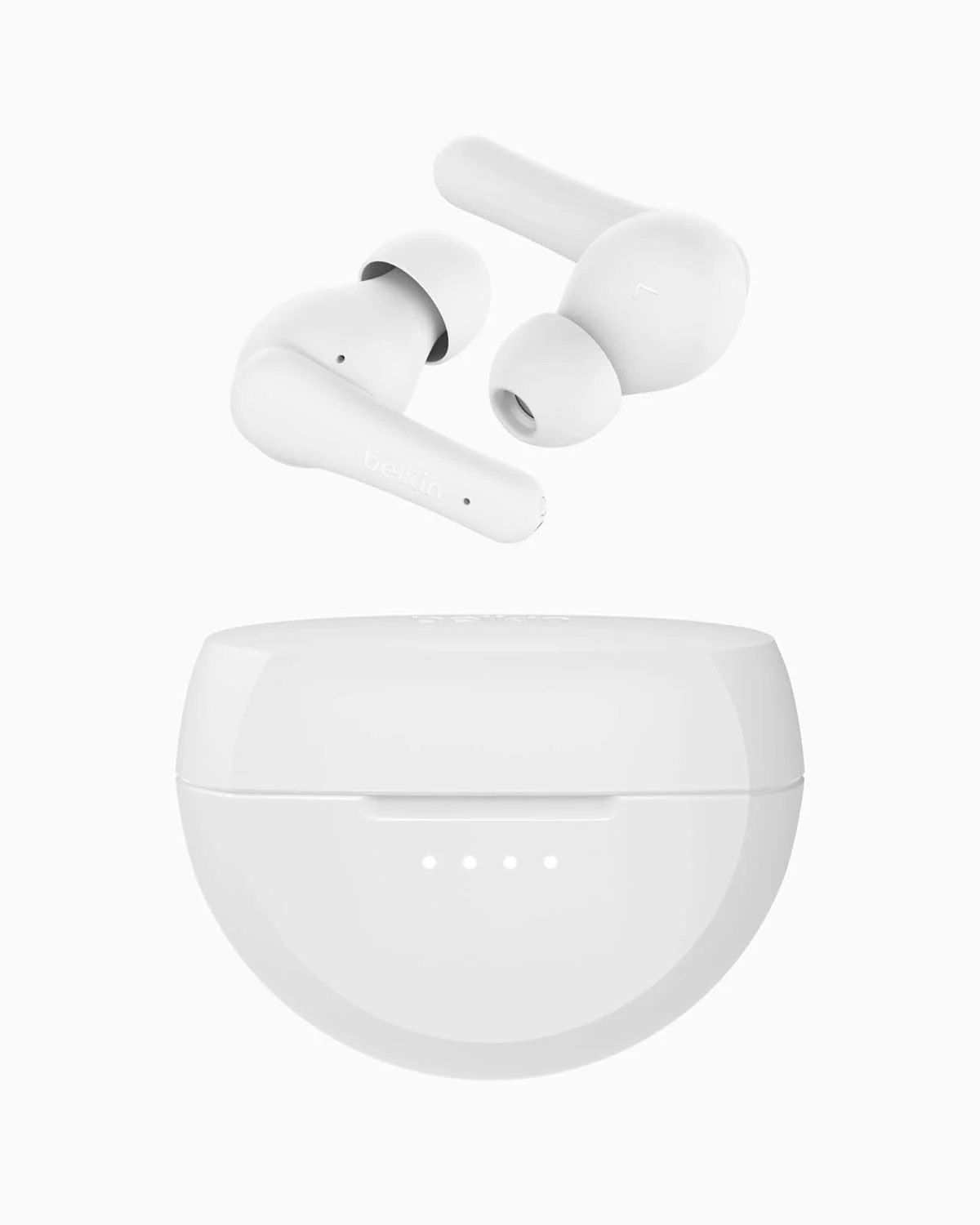 SoundForm Rhythm kabellose Kopfhörer von Belkin