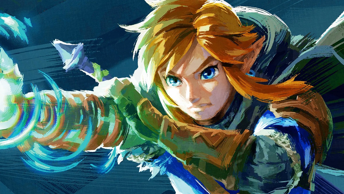 Nintendo-Nachrichten: Die Vorveröffentlichung von The Legend of Zelda: Tears of the Kingdom hat heute begonnen, und nächste Woche wird es eine Nintendo Treehouse-Übertragung geben, um die Veröffentlichung des neuen Teils der legendären Serie zu feiern Nintendo-Nachrichten: Die Vorveröffentlichung von The Legend of Zelda: Tears of the Kingdom hat heute begonnen, und nächste Woche wird es eine Nintendo Treehouse-Übertragung geben, um die Veröffentlichung des neuen Teils der legendären Serie zu feiern