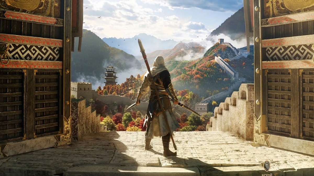 Ubisoft hat die Beta-Termine für das mobile Action-RPG Assassin's Creed Codename Jade bekannt gegeben und lädt zur Teilnahme ein