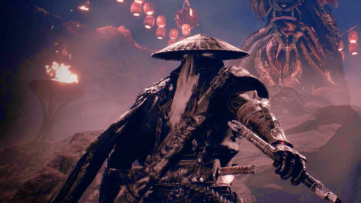 Ein Spiel, das überraschen kann: Ein Walkthrough zur neuen Demo des ambitionierten Actionspiels Phantom Blade Zero ist veröffentlicht worden Ein Spiel, das überraschen kann: Ein Walkthrough zur neuen Demo des ambitionierten Actionspiels Phantom Blade Zero ist veröffentlicht worden