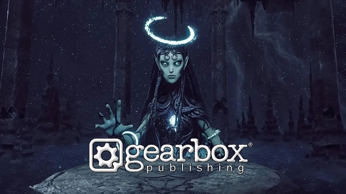 Alte Firma, neuer Name: Gearbox Publishing wurde in Arc Games umbenannt Alte Firma, neuer Name: Gearbox Publishing wurde in Arc Games umbenannt