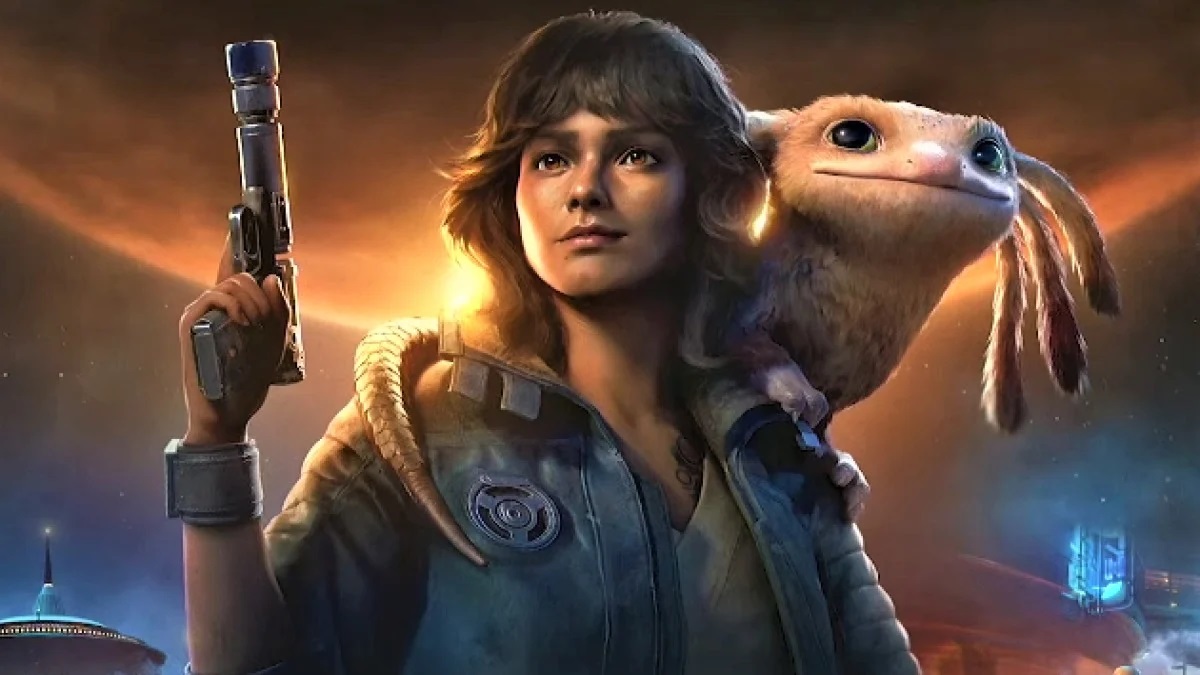 Der Creative Director von Star Wars Outlaws sprach über die Einzigartigkeit der Orte im Spiel und die Vielfalt der Planeten