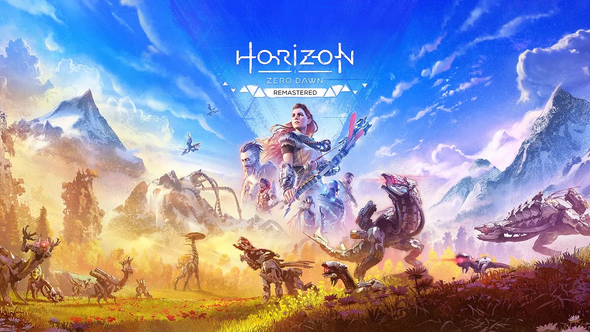 Warum braucht Horizon Zero Dawn ein Remaster? - Der Chef von Guerrilla Games gab eine ausführliche Antwort über die Notwendigkeit und die Vorteile des aktualisierten Spiels Warum braucht Horizon Zero Dawn ein Remaster? - Der Chef von Guerrilla Games gab eine ausführliche Antwort über die Notwendigkeit und die Vorteile des aktualisierten Spiels