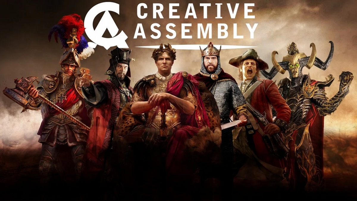 Sega-CEO Sammy Holdings enthüllte den Hauptgrund für die Absage von Hyenas und verriet, dass die Creative Assembly Studios wieder erstklassige Strategiespiele produzieren werden Sega-CEO Sammy Holdings enthüllte den Hauptgrund für die Absage von Hyenas und verriet, dass die Creative Assembly Studios wieder erstklassige Strategiespiele produzieren werden