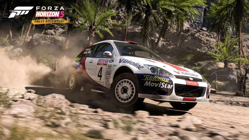 Wähle dein Auto! Die Entwickler des Rally Adventure-Add-ons für Forza Horizon 5 haben Details zu zehn neuen Autos bekannt gegeben-6 Wähle dein Auto! Die Entwickler des Rally Adventure-Add-ons für Forza Horizon 5 haben Details zu zehn neuen Autos bekannt gegeben-6