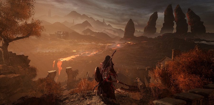 Gruselige Monster und schaurige Schauplätze in neuen Screenshots aus dem Fantasy-Action-RPG The Lords Of The Fallen -5 Gruselige Monster und schaurige Schauplätze in neuen Screenshots aus dem Fantasy-Action-RPG The Lords Of The Fallen -5