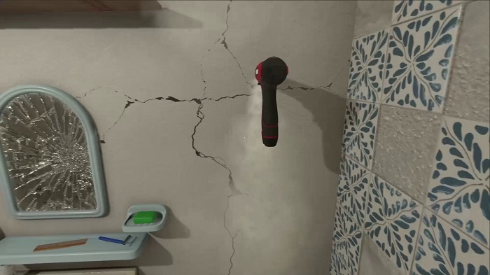 So eine Wohnungsrenovierung haben Sie noch nicht gesehen: Ein polnischer Entwickler hat ein lustiges Spiel namens Majster Simulator (Low-Budget-Repair) angekündigt-5 So eine Wohnungsrenovierung haben Sie noch nicht gesehen: Ein polnischer Entwickler hat ein lustiges Spiel namens Majster Simulator (Low-Budget-Repair) angekündigt-5