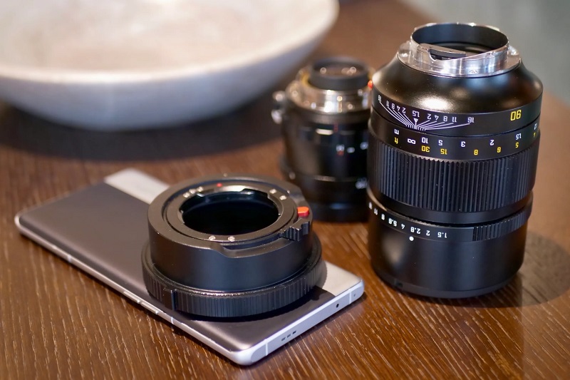 Realme Porträtobjektiv Fotografie Realme Porträtobjektiv Fotografie
