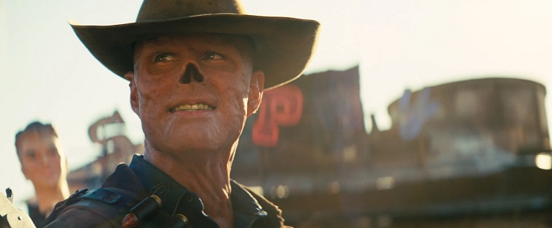 Adaption des Kult-Franchises: Die ersten Bilder und Details der Serie von Amazon über das Fallout-Universum werden vorgestellt-5 Adaption des Kult-Franchises: Die ersten Bilder und Details der Serie von Amazon über das Fallout-Universum werden vorgestellt-5