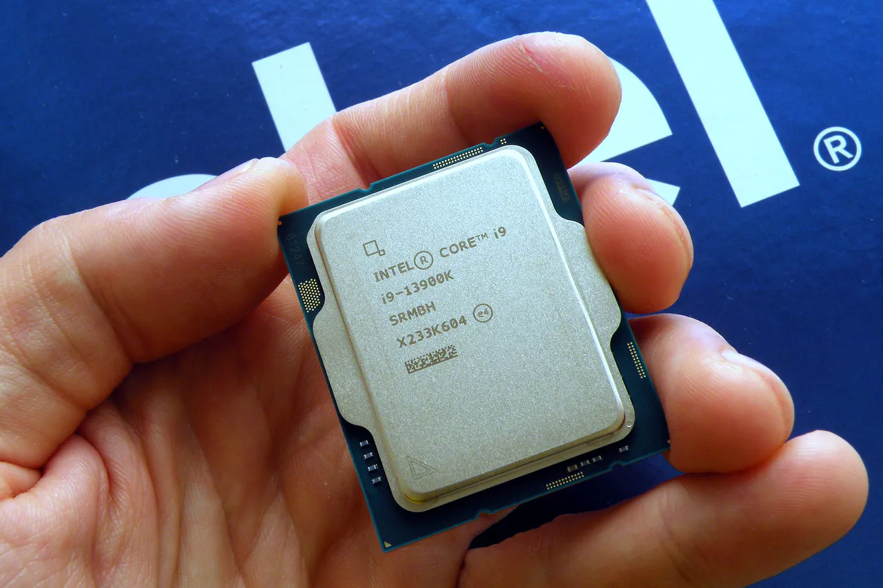 Intel Core i9-13900K bricht Weltrekord im Übertakten von Consumer-Prozessoren, der mehr als acht Jahre Bestand hatte Intel Core i9-13900K bricht Weltrekord im Übertakten von Consumer-Prozessoren, der mehr als acht Jahre Bestand hatte