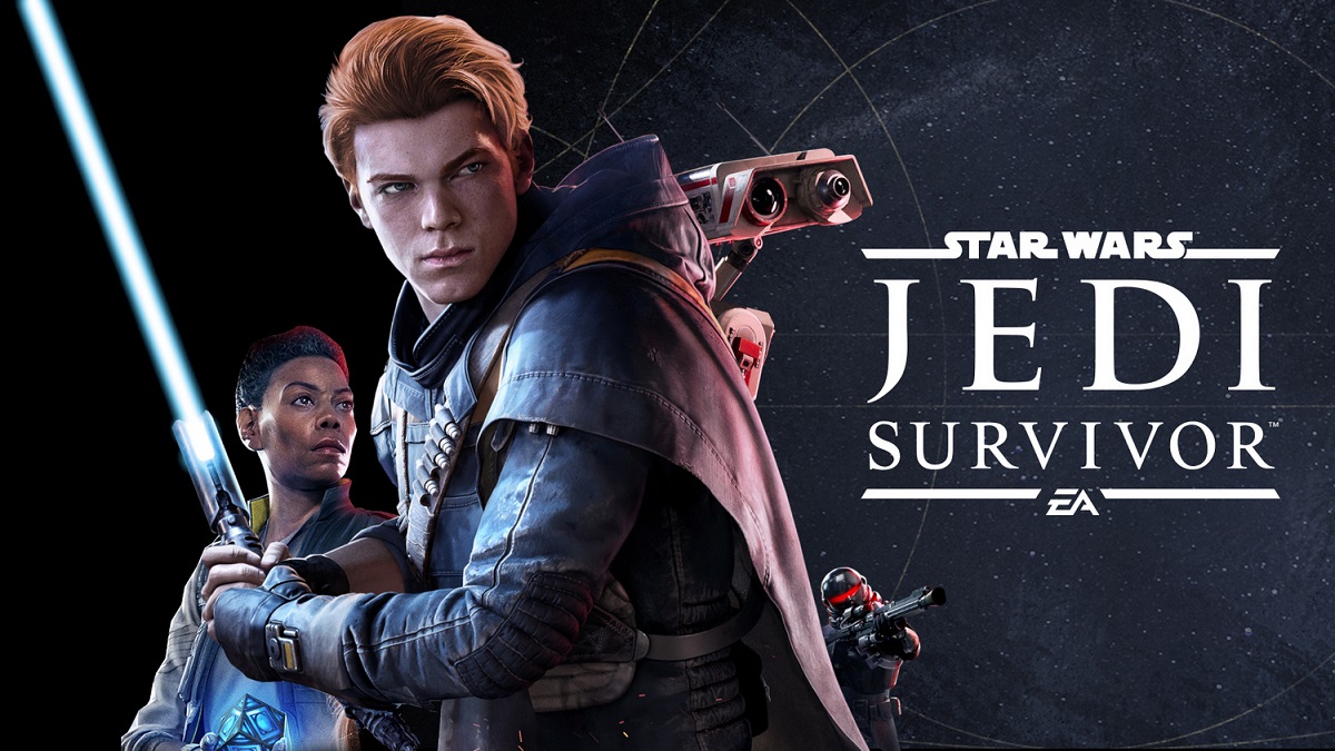 Star Wars Jedi: Survivor: Veröffentlichungstermin bekannt gegeben Star Wars Jedi: Survivor: Veröffentlichungstermin bekannt gegeben