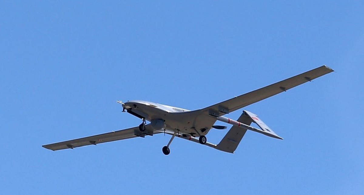 Ein neuer Rekord ukrainischer UAVs: eine der größten russischen Ölraffinerien, 1.500 km von der Grenze entfernt, wurde angegriffen