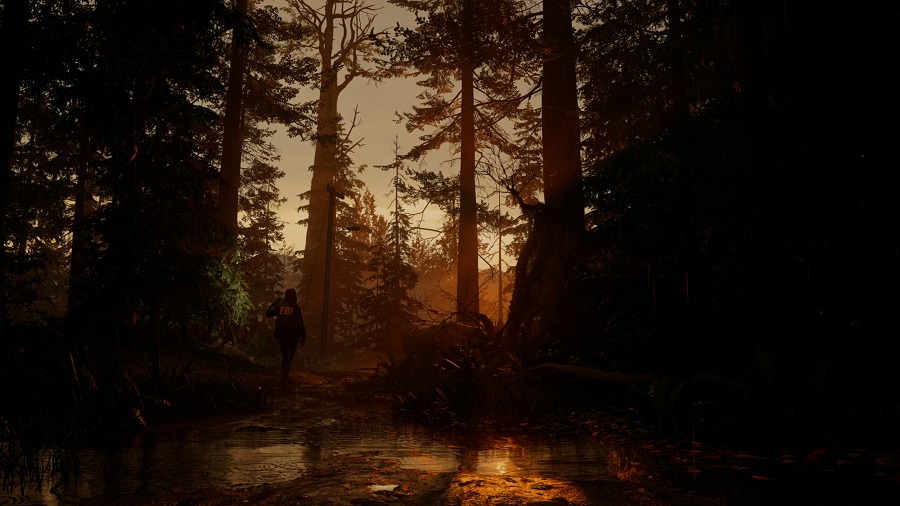 Rituelle Morde, zwei Protagonisten und mehrere Schauplätze: Erste Details zum Thriller Alan Wake 2 enthüllt-2 Rituelle Morde, zwei Protagonisten und mehrere Schauplätze: Erste Details zum Thriller Alan Wake 2 enthüllt-2