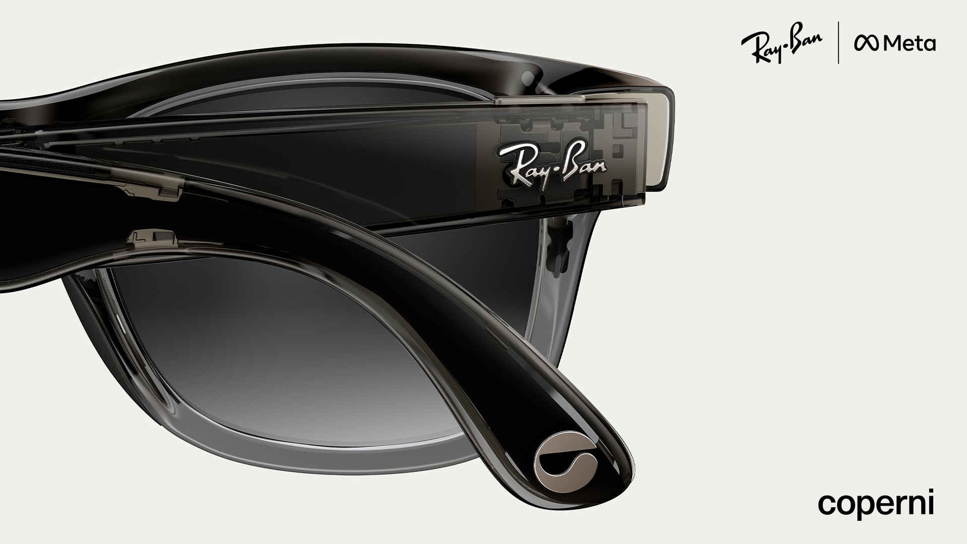 Ray-Ban Meta x Coperni-Smartphones Ray-Ban Meta x Coperni-Smartphones
