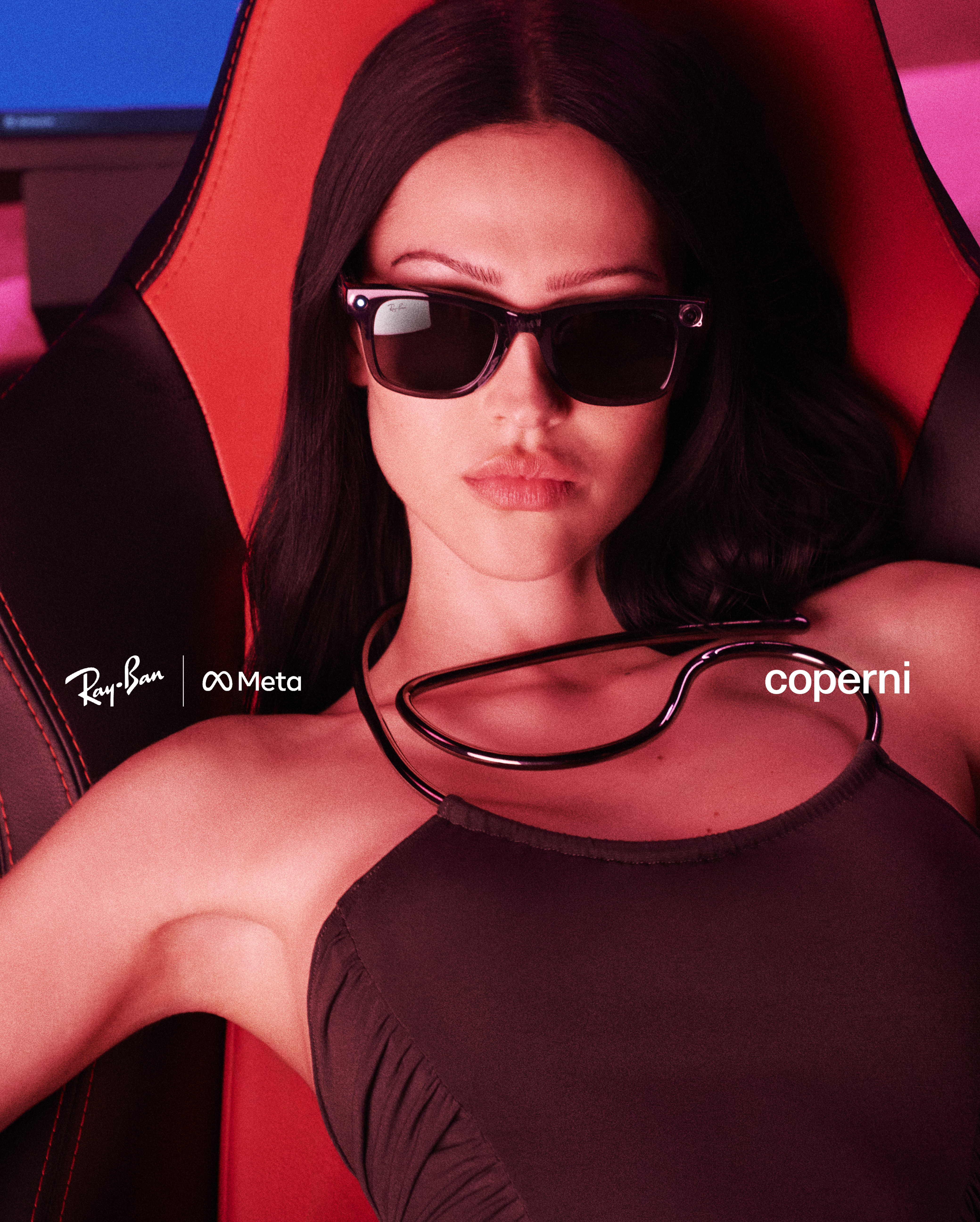 Ray-Ban Meta x Coperni-Smartphones Ray-Ban Meta x Coperni-Smartphones