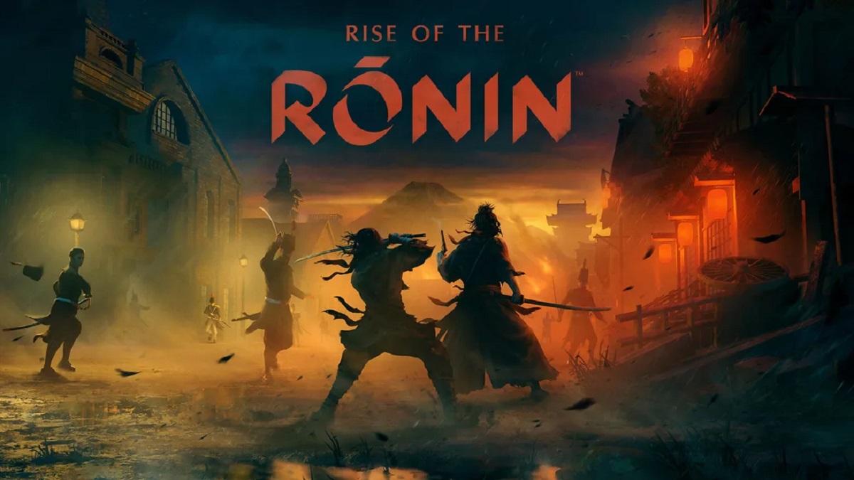 State of Play zeigt einen Gameplay-Trailer für das Actionspiel Rise of the Ronin von Team Ninja Studios State of Play zeigt einen Gameplay-Trailer für das Actionspiel Rise of the Ronin von Team Ninja Studios