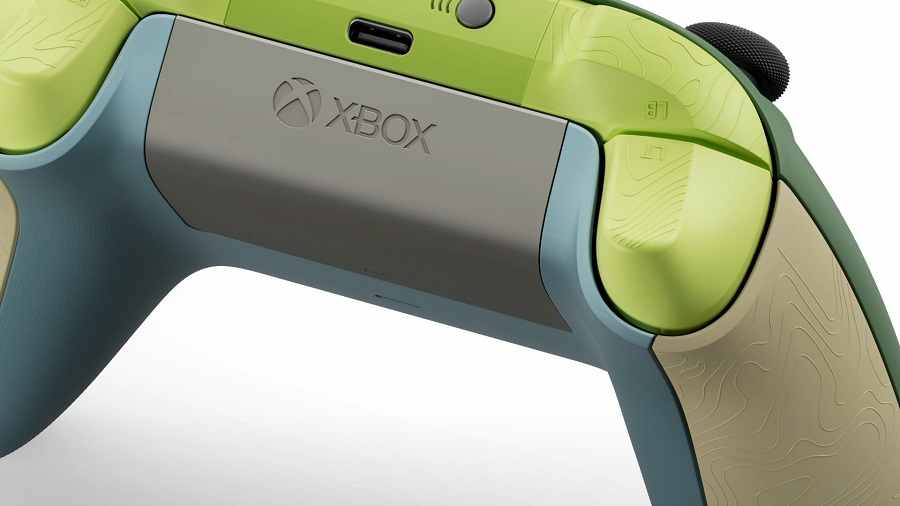 Der Umwelt zuliebe: Microsoft kündigt umweltfreundlichen Xbox-Controller aus recyceltem Kunststoff an-2 Der Umwelt zuliebe: Microsoft kündigt umweltfreundlichen Xbox-Controller aus recyceltem Kunststoff an-2