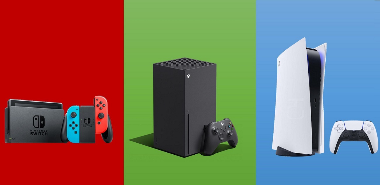PC und Nintendo Switch sind außer Konkurrenz: HowLongToBeat hat eine Liste der beliebtesten Gaming-Plattformen des Jahres 2023 veröffentlicht PC und Nintendo Switch sind außer Konkurrenz: HowLongToBeat hat eine Liste der beliebtesten Gaming-Plattformen des Jahres 2023 veröffentlicht