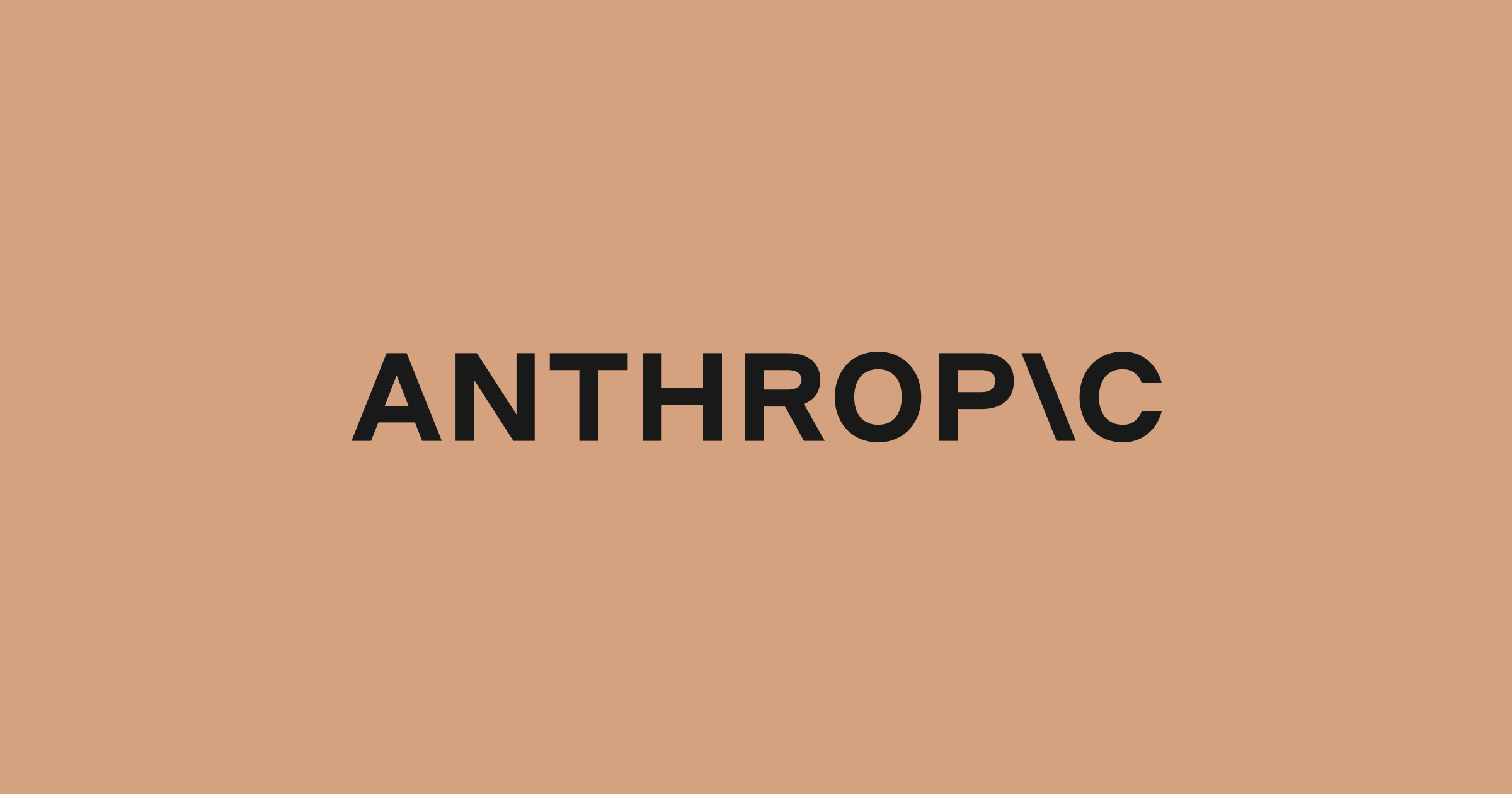 Anthropic lehnt saudische Investition aus Gründen der nationalen Sicherheit ab Anthropic lehnt saudische Investition aus Gründen der nationalen Sicherheit ab