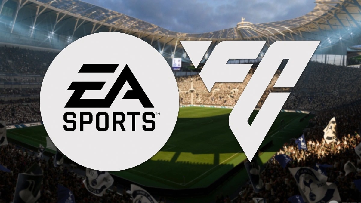 Ankündigungstrailer zum neuen EA Sports FC 24 Fußball-Simulator enthüllt Ankündigungstrailer zum neuen EA Sports FC 24 Fußball-Simulator enthüllt