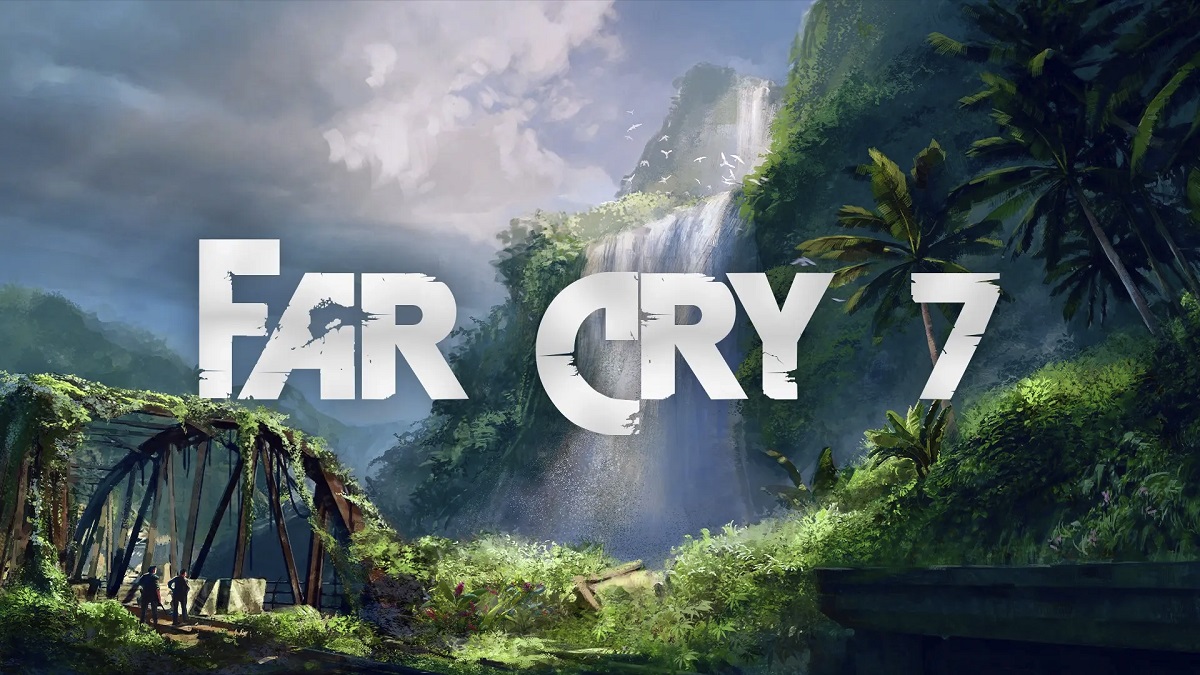 Gerücht: Far Cry 7-Shooter, der 2025 erscheinen soll, wird auf Nintendos nächster Konsole veröffentlicht Gerücht: Far Cry 7-Shooter, der 2025 erscheinen soll, wird auf Nintendos nächster Konsole veröffentlicht