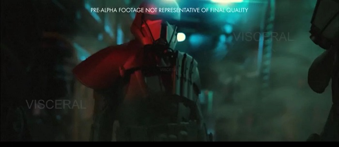 Ein durchgesickertes Bildmaterial zum Star Wars-Actionspiel Outlaws hat einen der Elite-Feinde enthüllt, denen der Protagonist gegenüberstehen wird-2 Ein durchgesickertes Bildmaterial zum Star Wars-Actionspiel Outlaws hat einen der Elite-Feinde enthüllt, denen der Protagonist gegenüberstehen wird-2