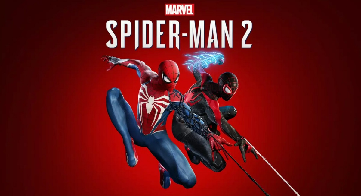 Veröffentlichungstermin von Marvel's Spider-Man 2 enthüllt Veröffentlichungstermin von Marvel's Spider-Man 2 enthüllt
