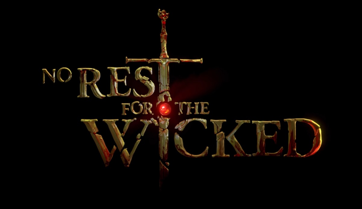 Release diese Woche: Die Entwickler von No Rest for the Wicked haben einen speziellen Trailer zum ambitionierten Action-RPG enthüllt Release diese Woche: Die Entwickler von No Rest for the Wicked haben einen speziellen Trailer zum ambitionierten Action-RPG enthüllt